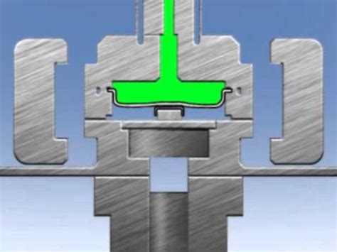 sheet metal hydroforming|hydroforming process animation.